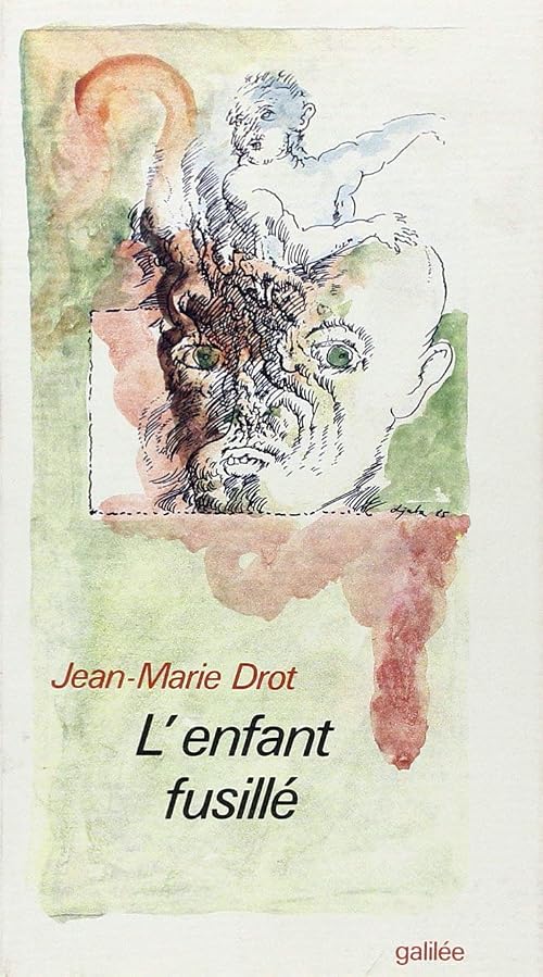 L'enfant fusillé