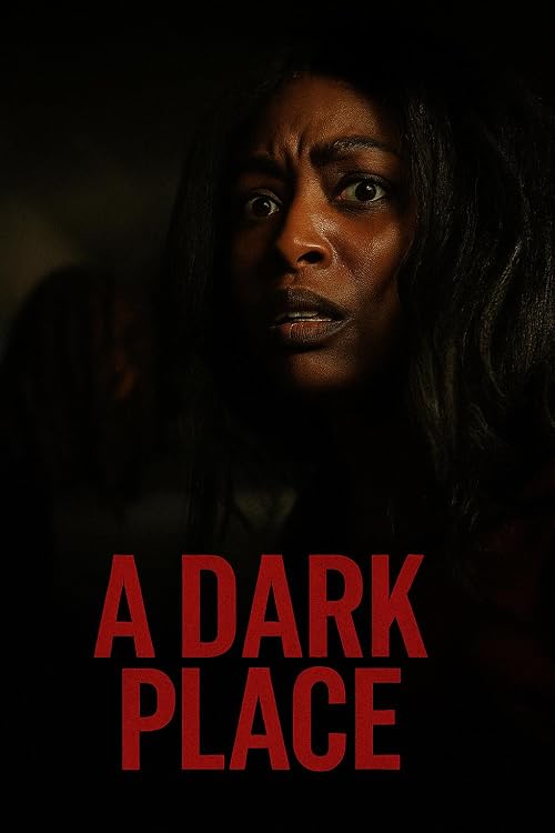 A Dark Place