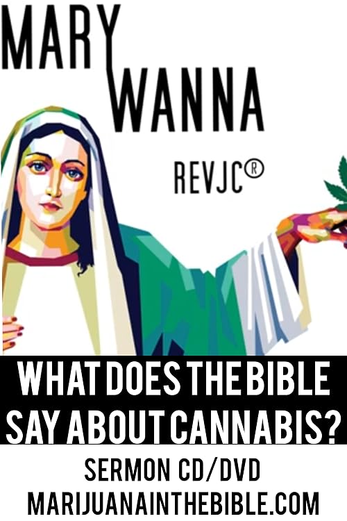 Mary Wanna