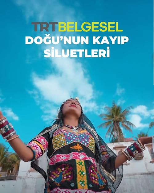 Dogunun kayip silüetleri