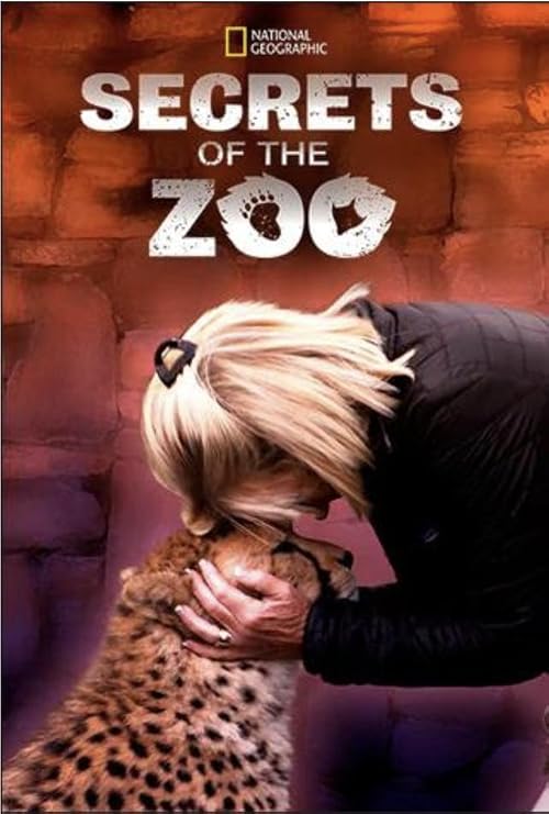 Babies of the Zoo