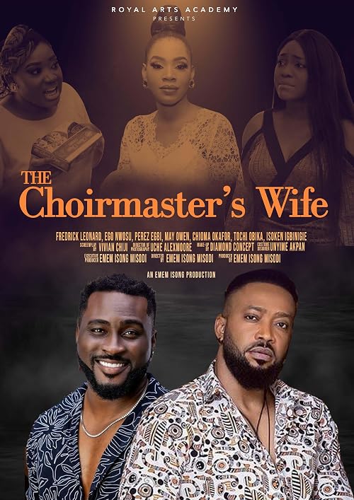 The Choirmaster's Wife