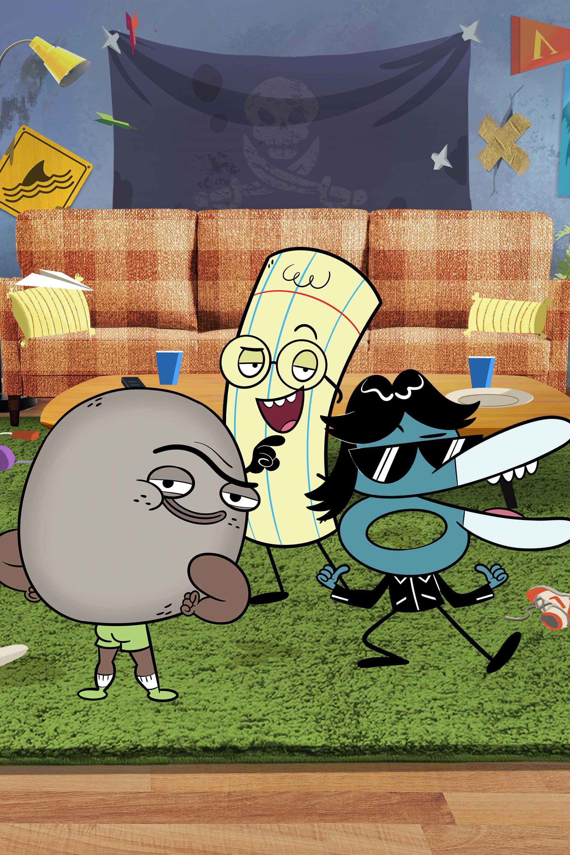 Rock, Paper, Scissors