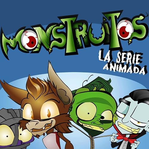Monstruitos