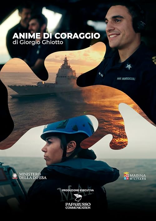 Anime di coraggio
