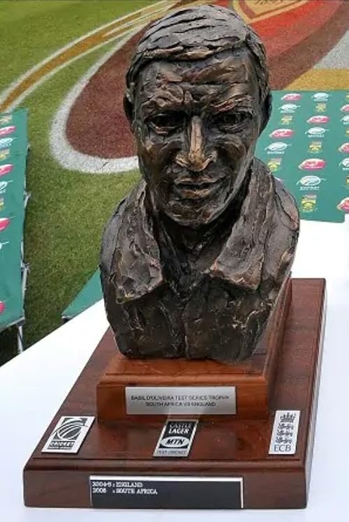 Basil D'Oliveira Trophy