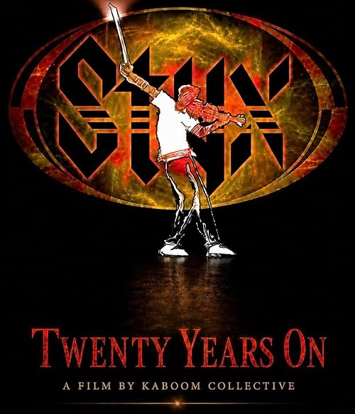 Twenty Years On