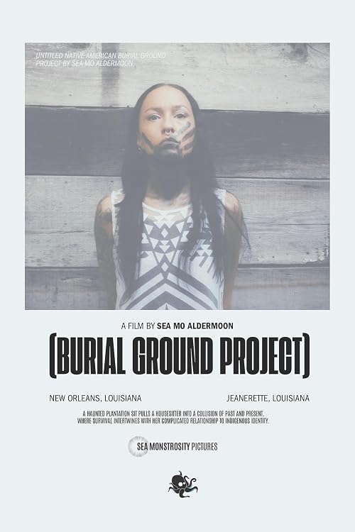 Untitled Native Burial Ground Project