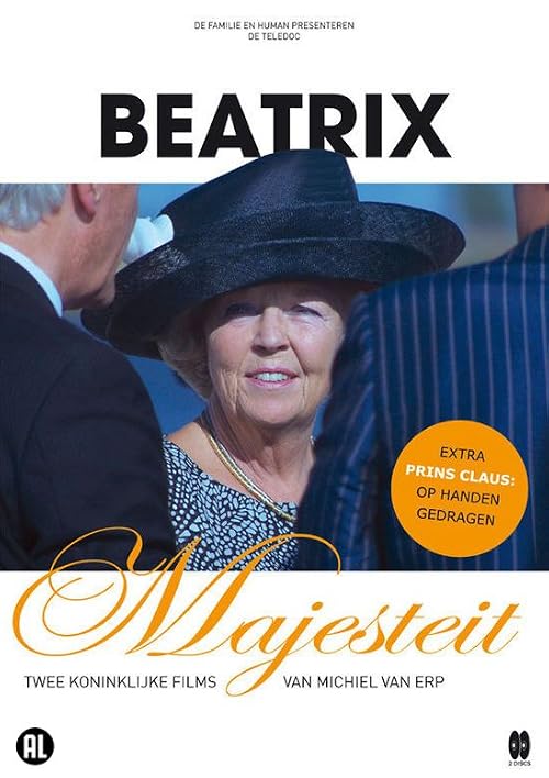Beatrix, Queen