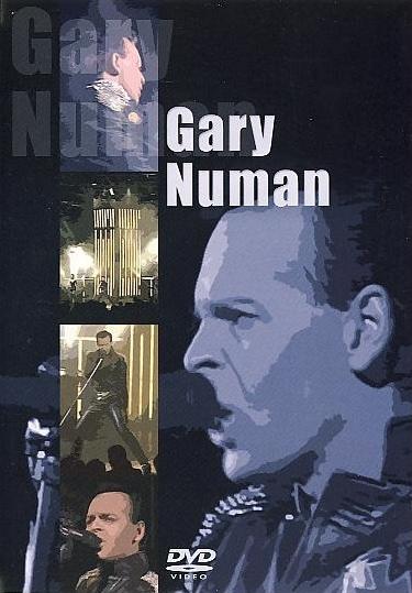 Gary Numan: The Skin Mechanic Live