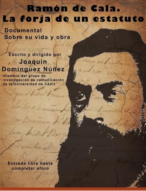 Ramón de Cala: la forja de un estatuto