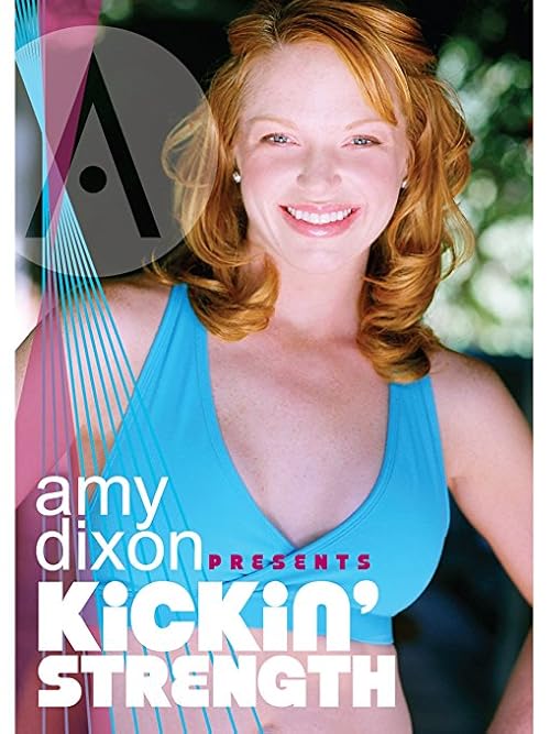 Kickin' Strength