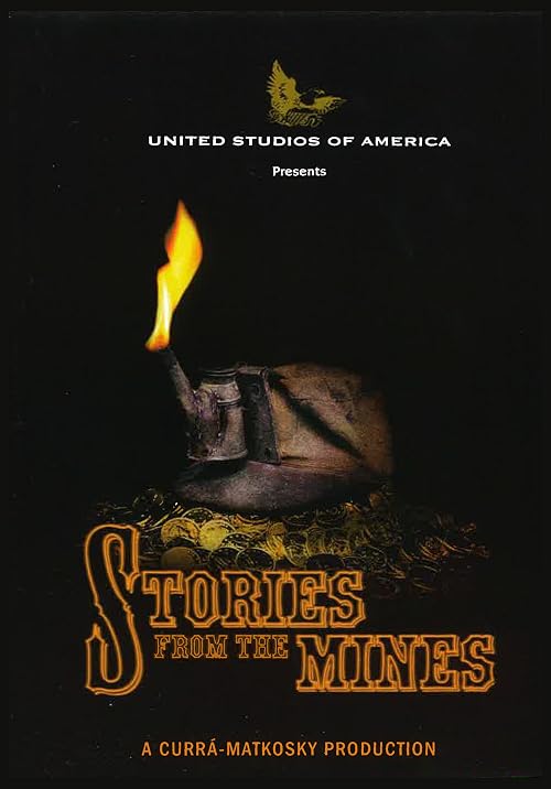 Stories from the Mines