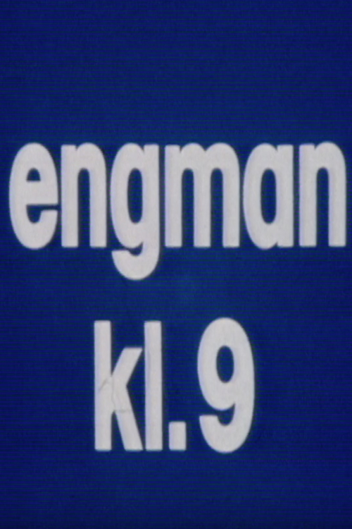Engman kl nio