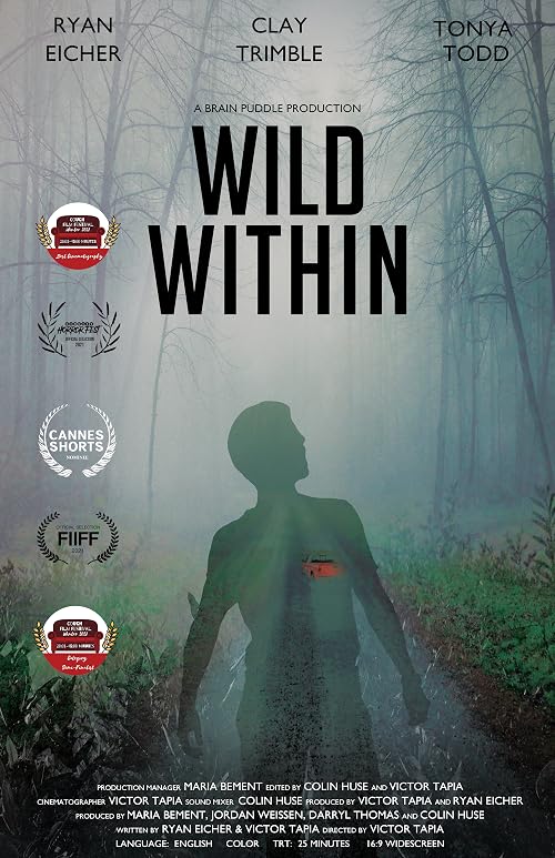 The Wild Within