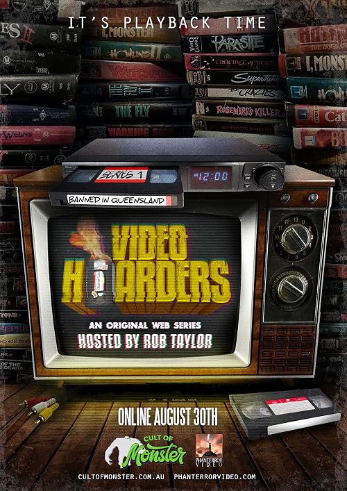 Video Hoarders