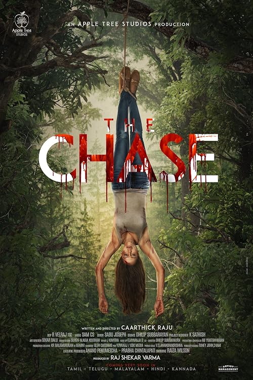 The Chase