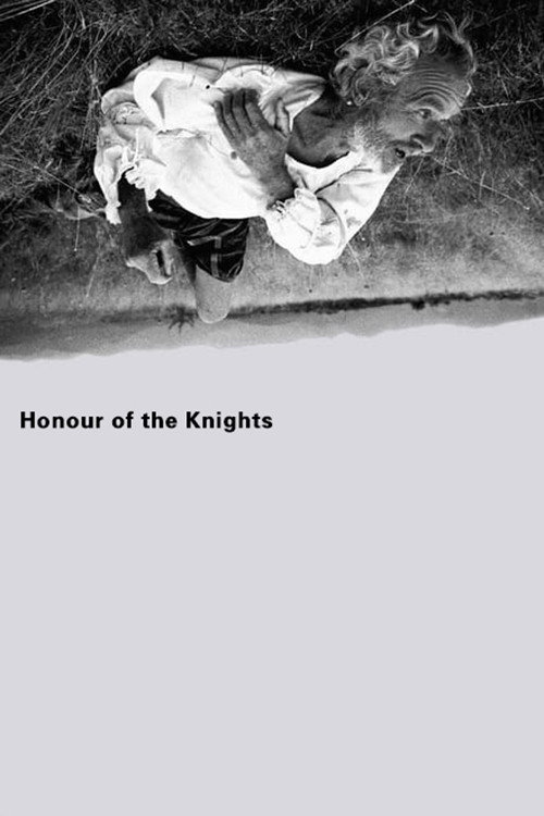 Honour of the Knights (Quixotic)