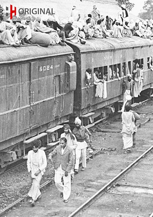 Indian Partition with Yasmin Khan