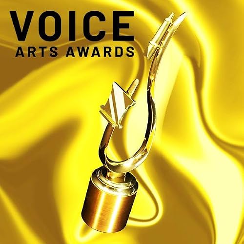 Voice Arts® Awards