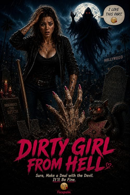 Dirty Girl from Hell