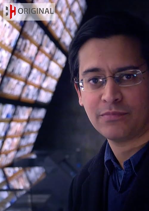 Behind the Documentary: China's Forgotten War with Rana Mitter