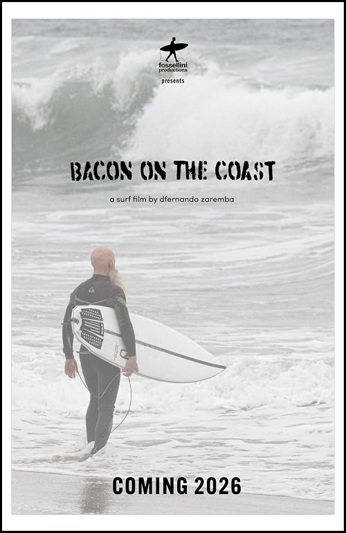 Bacon on the Coast