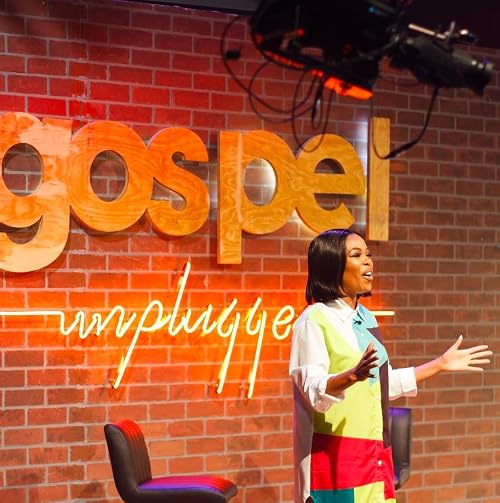 Gospel Unplugged