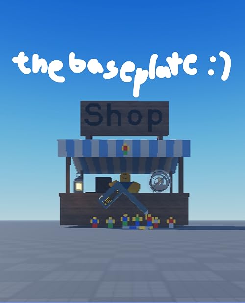 The Baseplate