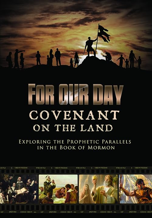For Our Day: Covenant on the Land