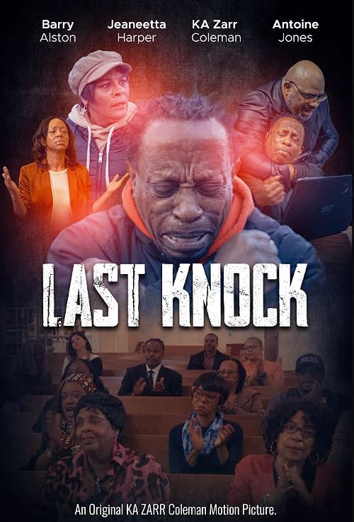Last Knock