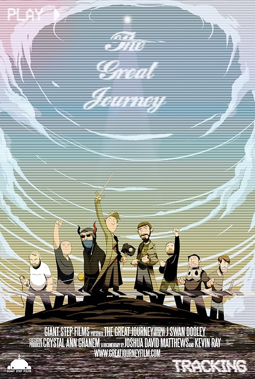 The Great Journey