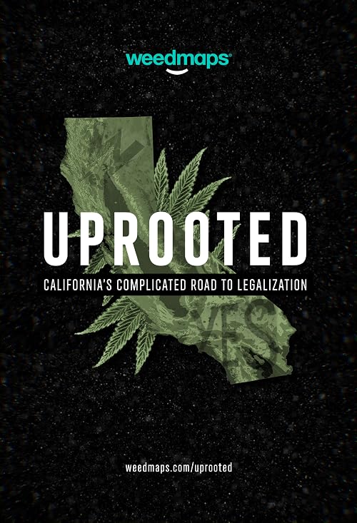 Uprooted: California's Complicated Road to Cannabis Legalization