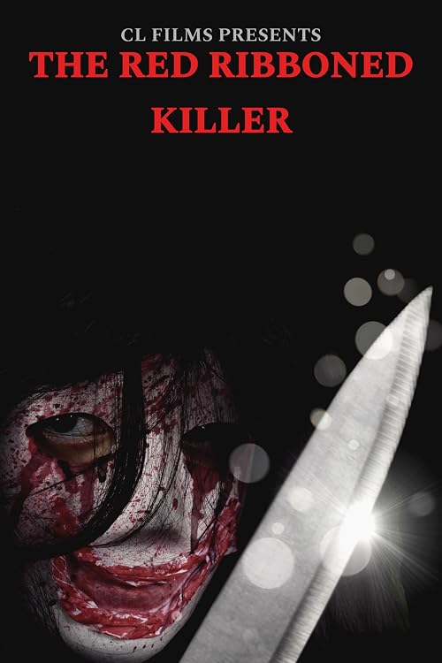 The Red Ribboned Killer