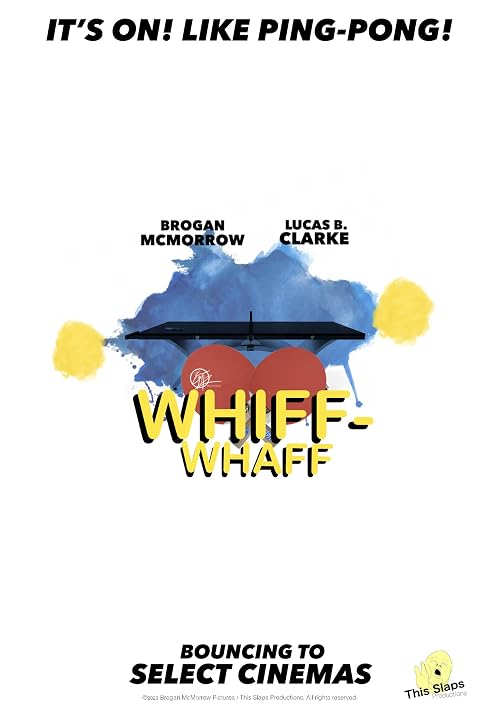 Whiff-Whaff