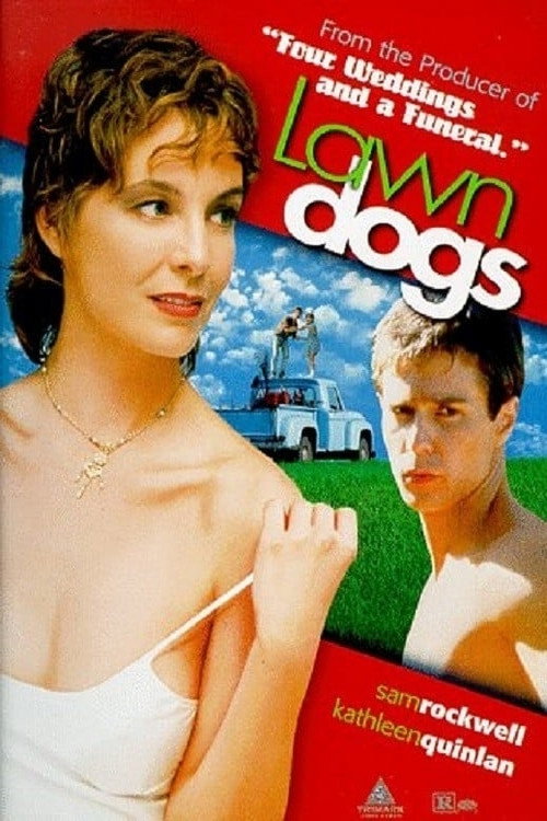 Lawn Dogs - Heimliche Freunde