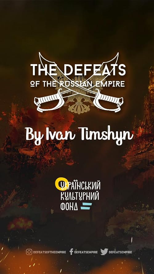 Defeats of the Russian Empire