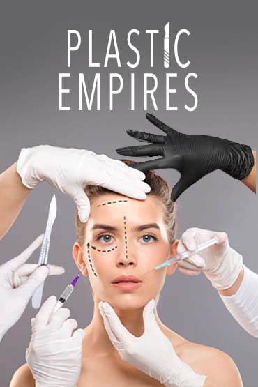 Plastic Empires