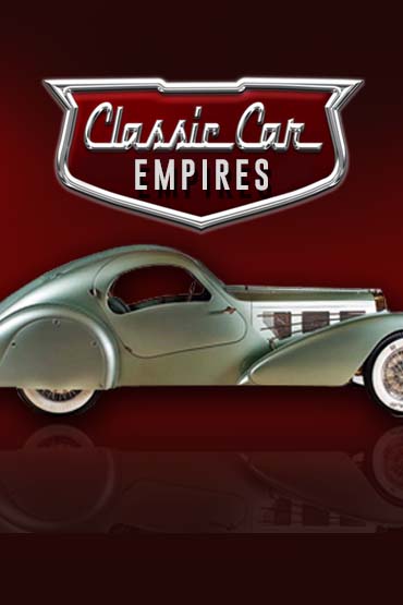 Classic Car Empires