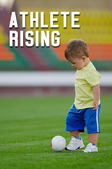 Athlete Rising