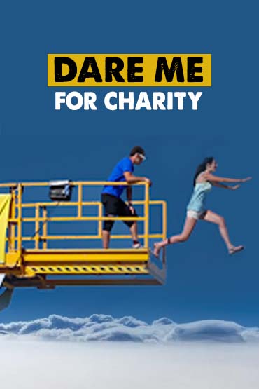 Dare Me for Charity