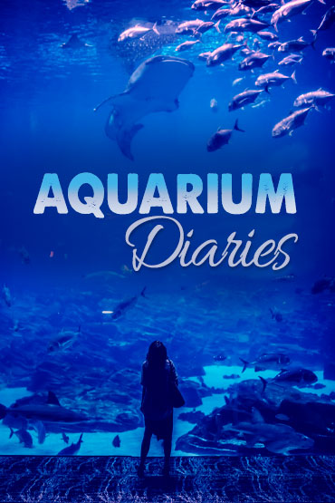 Aquarium Diaries