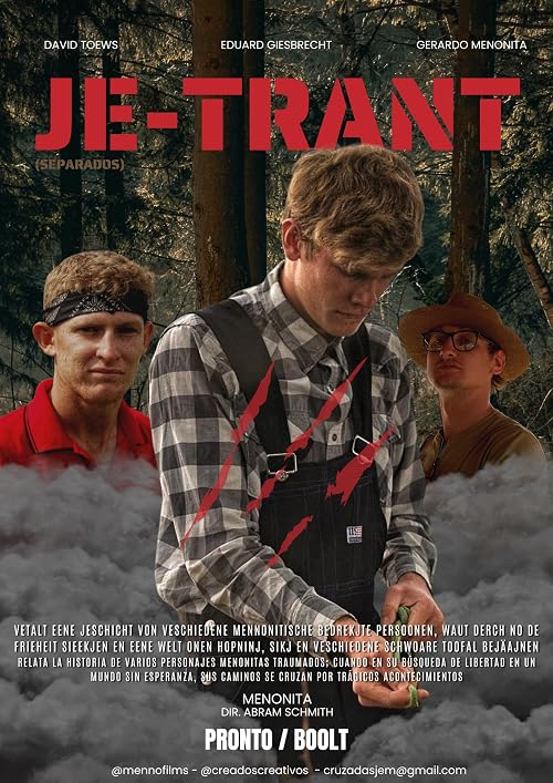 Jetrant (Separated)