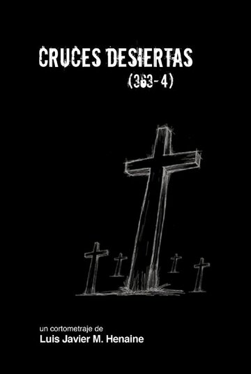 Cruces desiertas