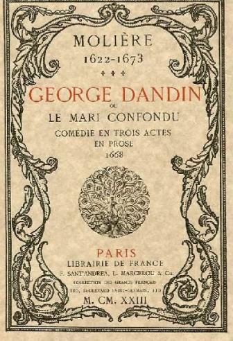 George Dandin