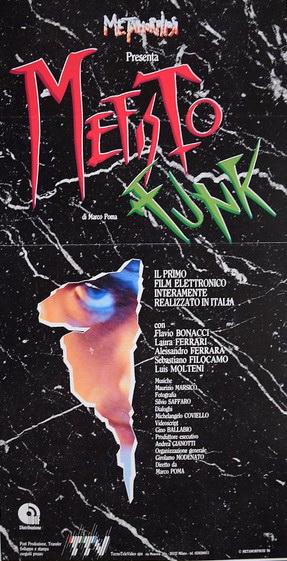 Mefisto funk