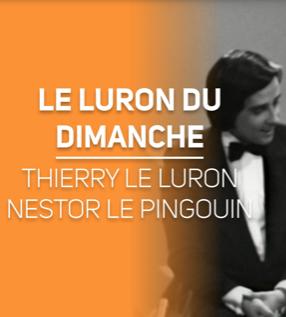 Le Luron du dimanche
