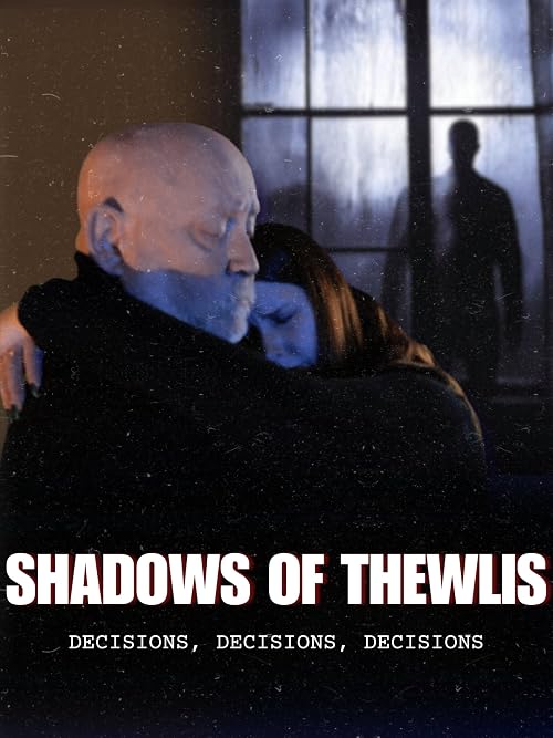 Shadows of Thewlis
