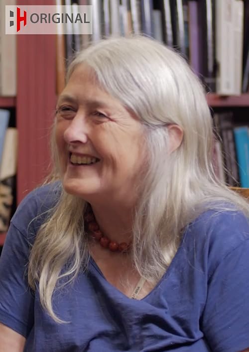 Lessons from Ancient Rome with Mary Beard