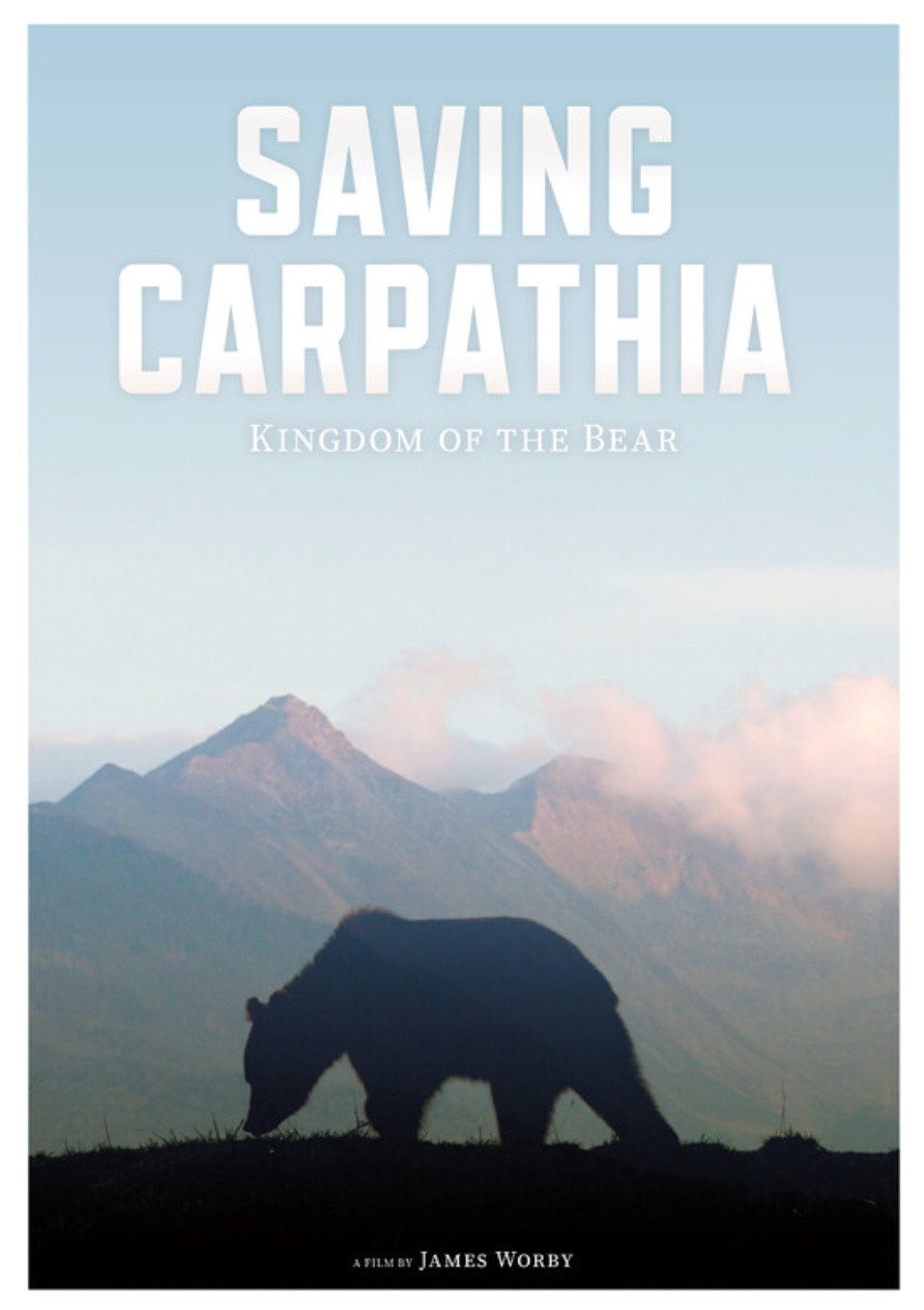 Saving Carpathia: Kingdom of the Bear